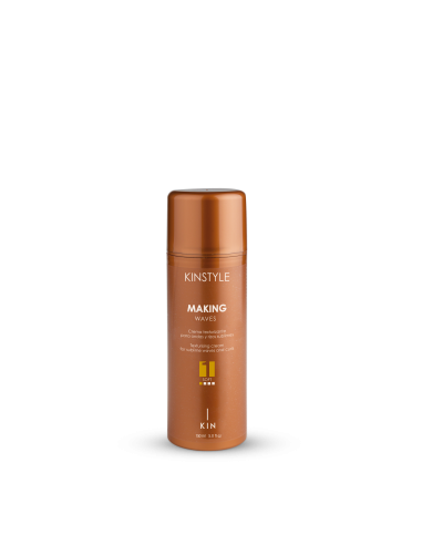 Kinstyle Making Waves 150ml.