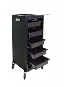 Carro Blesshair I 2