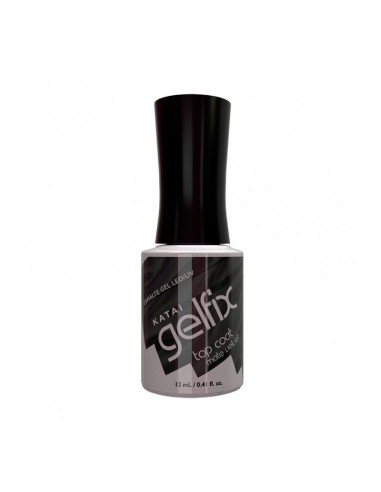 GeLfix Katai Velvet Top Coat Mate