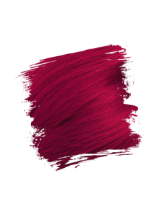 Crazy Color 66 Ruby Rouge 2