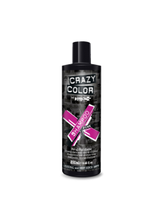 Crazy Color Shampoo Pink
