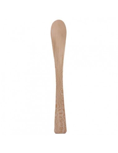 Espatula Madera Extra 20cms.