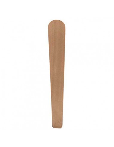 Espatula Madera Nº3 23cms.