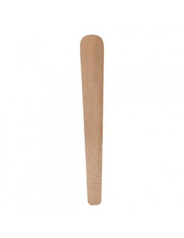 Espatula Madera Nº2 20cms.