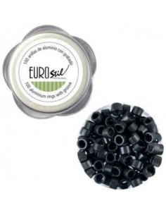 Anillas Extensiones 100und.