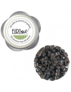 Anillas Extensiones 100und. 2