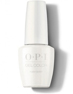OPI Gel Color Funny Bunny