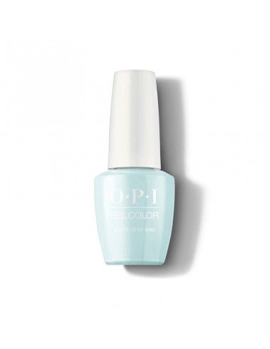 OPI Gel Color Gelato on my Mind