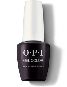 OPI Gel Color Lincoln Park...