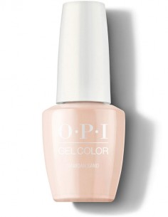 OPI Gel Color Samoan Sand