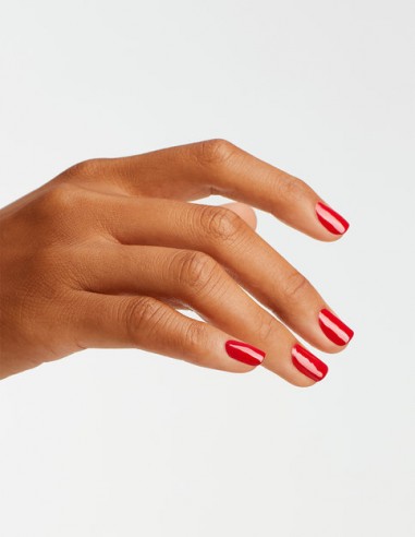 OPI Gel Color Thrill Of Brazil