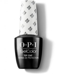 OPI Gel Color Top Coat