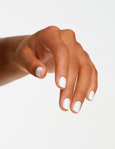 OPI Infinite Shine Alpine Snow