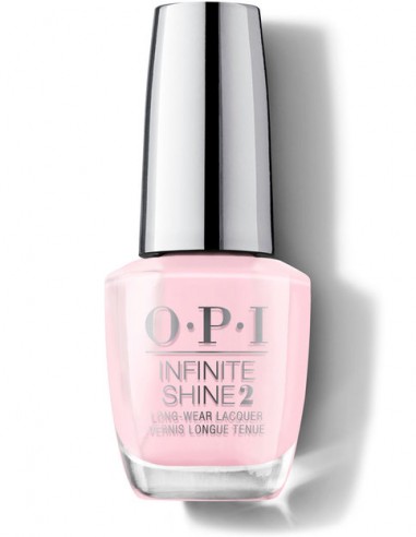 OPI Infinite Shine Mod About You