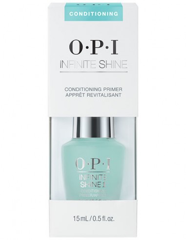 OPI Infinite Shine Conditioning Primer