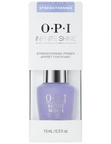 OPI Infinite Shine Strengthening Primer