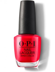OPI Nail Lacquer Coca-Cola