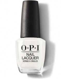 OPI Nail Lacquer Funny Bunny