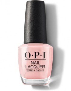 OPI Nail Lacquer Passion