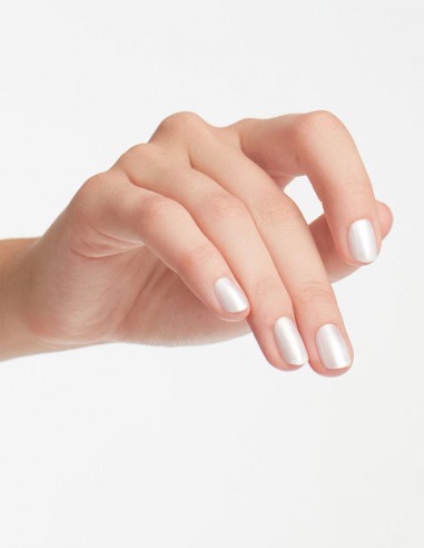 OPI Nail Lacquer Kyoto Pearl
