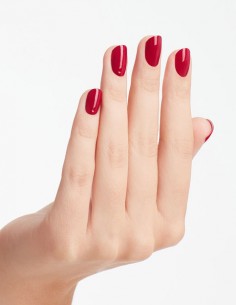 OPI Nail Lacquer Miami Beet 2