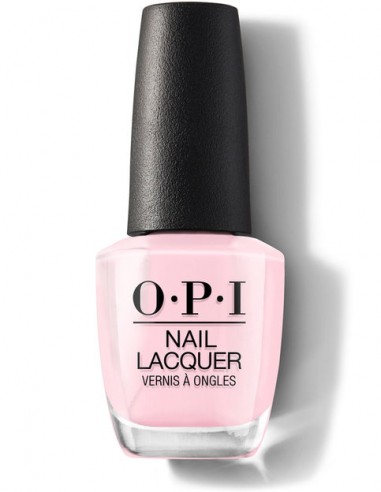 OPI Nail Lacquer Mod About You