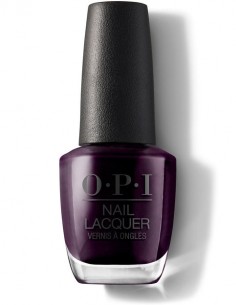 OPI Nail Lacquer O Suzi Mio