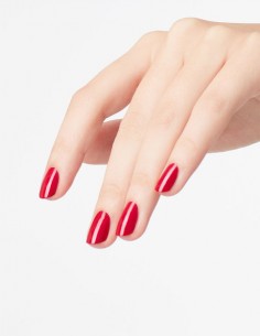 OPI Nail Lacquer Opi Red 2