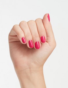 OPI Nail Lacquer Pink Flamenco 2