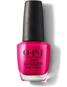 OPI Nail Lacquer Pompeii...