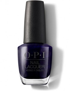 OPI Nail Lacquer Russian Navy