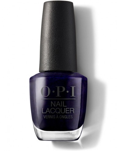 OPI Nail Lacquer Russian Navy
