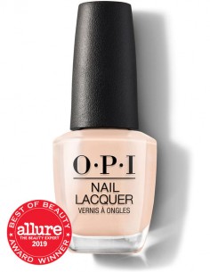 OPI Nail Lacquer Samoan Sand