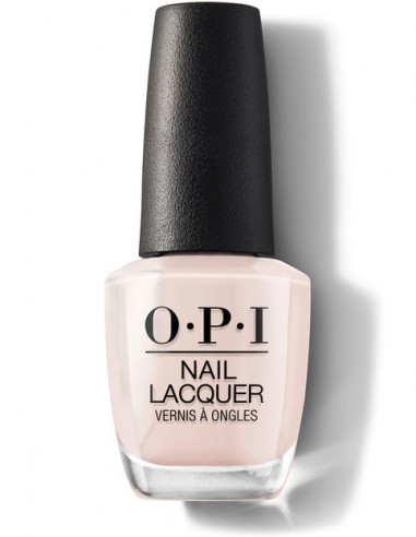 OPI Nail Lacquer Tiramisu For Two