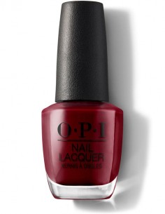 OPI Nail Lacquer We The Female