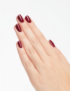 OPI Nail Lacquer We The Female 2