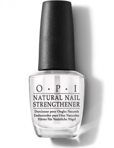 OPI Nail Lacquer Strengthener