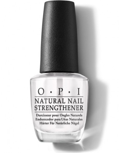 OPI Nail Lacquer Strengthener