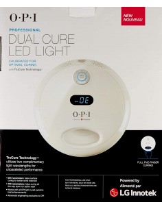 Opi Lampara Led Dual Cure