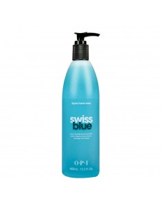 Opi Swiss Blue 460ml