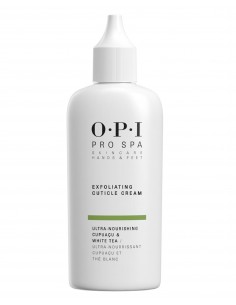 OPI Pro Spa Exfoliating...