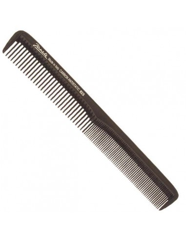 Peine Janeke Titanio 823 Corte 7"