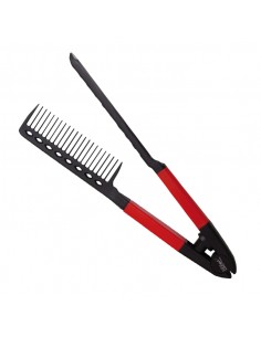 Peine Plancha Euro Stil