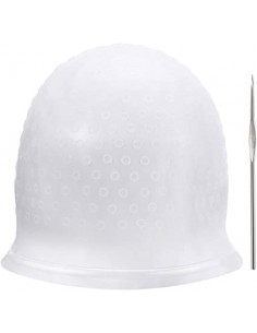 Gorro de Mechas Easy Silicola