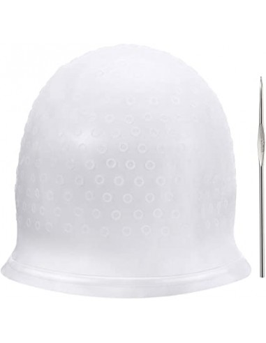 Gorro de Mechas Easy Silicola