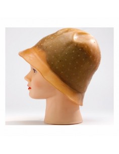 Gorro de Mechas Easy Caucho