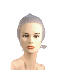 Gorro de Mechas Plástico...