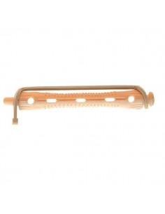 Bigudi Plástico Bolsa 12unid. 2