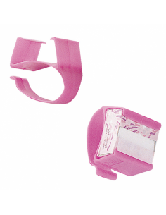 Muñequera Para Papel Ringlets