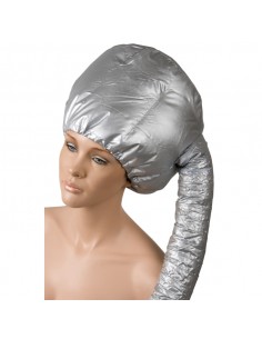 Gorro Térmico para secador